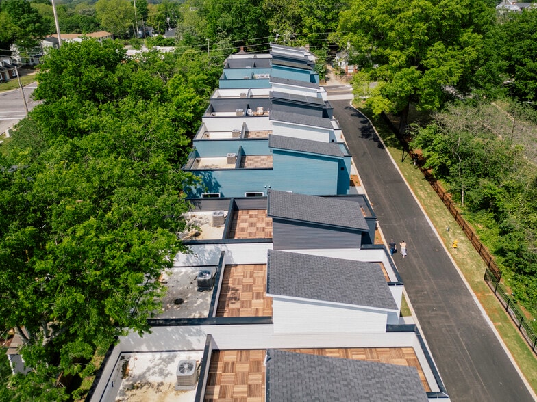 More Photos Of 620 Rocky Knob Ct, Raleigh Multifamily For Sale