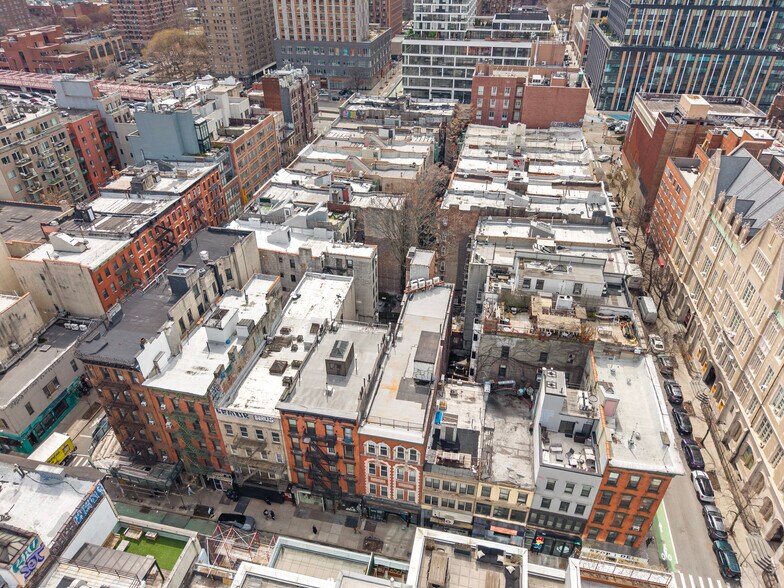 More Photos Of 155 Rivington St, New York Apartments For Sale