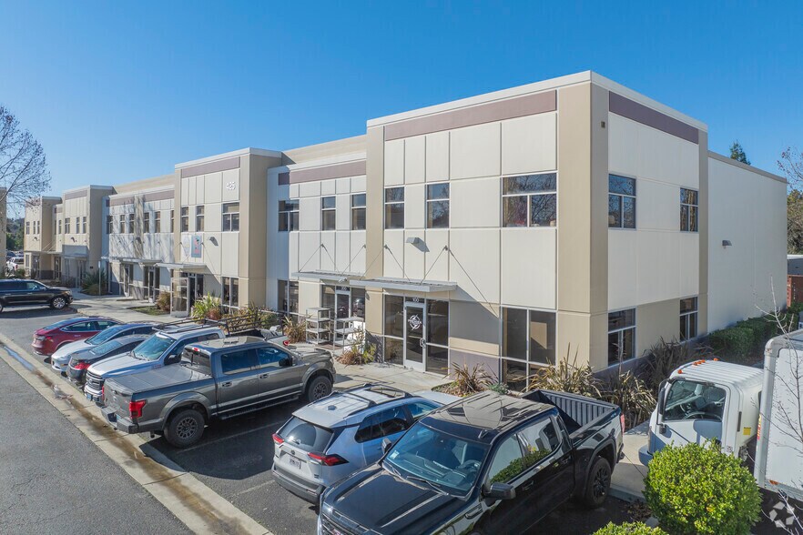 Primary Photo Of 405 Boulder Ct, Pleasanton Research And Development For Sale