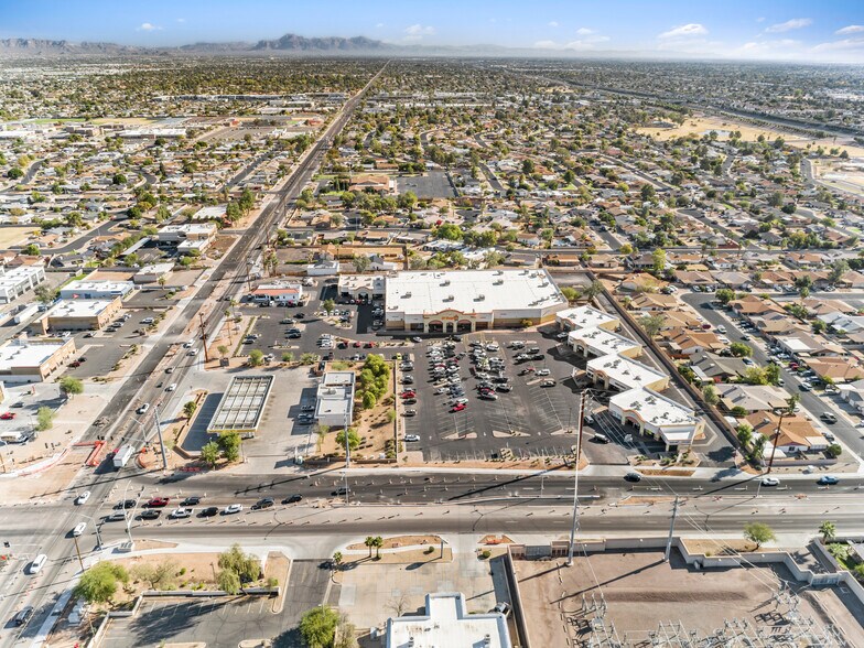 More Photos Of 1245-1255 E Southern Ave, Mesa Unknown For Lease