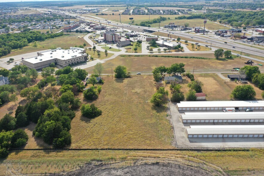 More Photos Of TBD S Bell St, Royse City Land For Sale