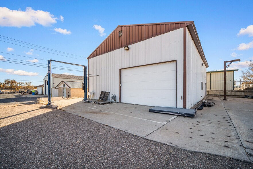 More Photos Of 2908 4th St, Pueblo Industrial For Sale