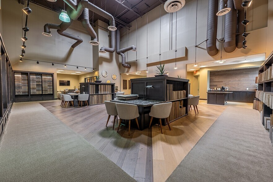 More Photos Of 8310 Juniper Creek Ln, San Diego Warehouse For Sale