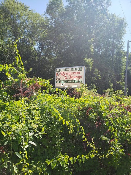 More Photos Of 736 Route 739, Hawley Restaurant For Sale