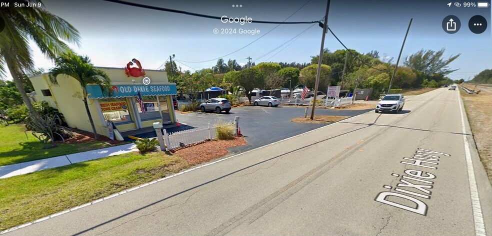 More Photos Of 7000 N Dixie Hwy, Boca Raton Freestanding For Lease