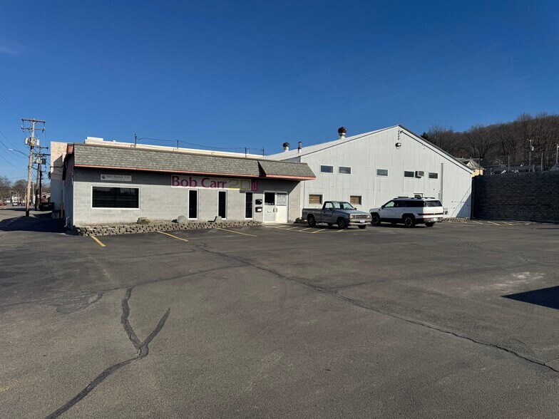 More Photos Of , Binghamton Unknown For Sale