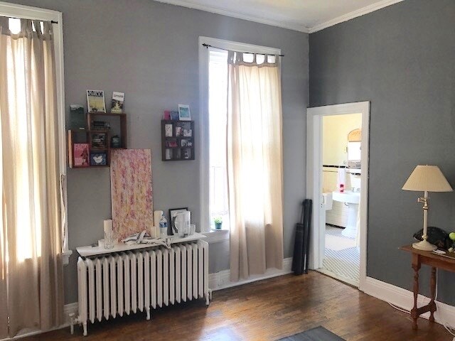 More Photos Of 1041 St. Paul St, Baltimore Multifamily For Sale