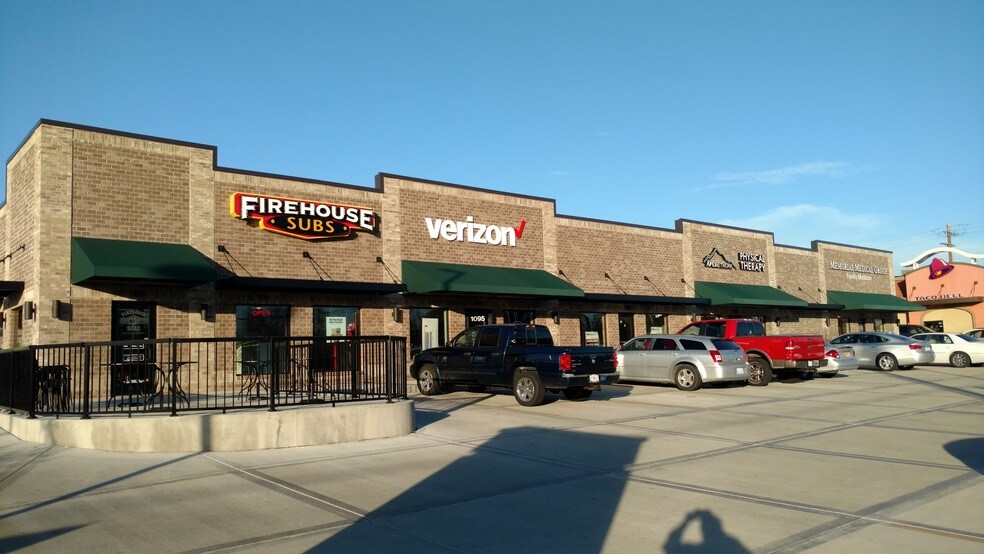 More Photos Of 1101 Belt Line Rd, Collinsville Unknown For Lease