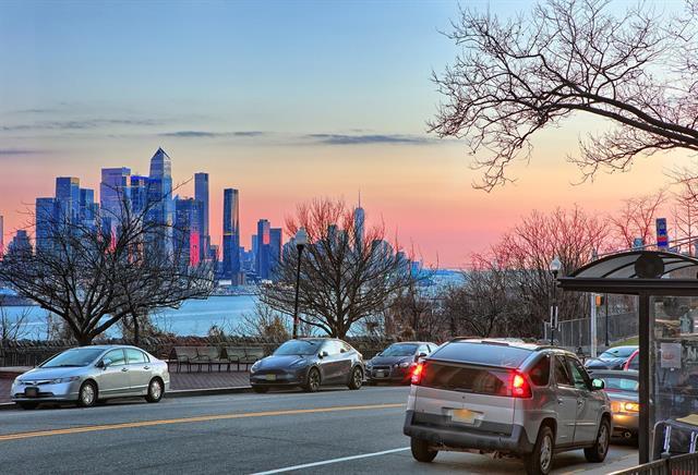 More Photos Of 6515 JFK Blvd E, West New York Office Residential For Sale