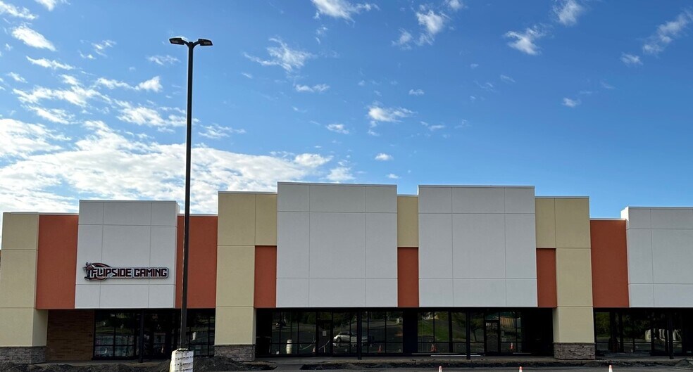 More Photos Of 1208 Route 146, Clifton Park Unknown For Lease