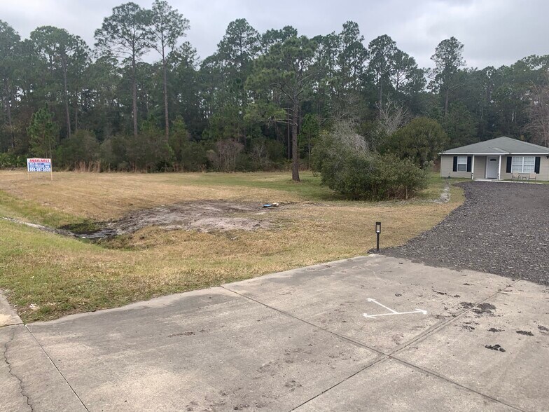 More Photos Of 3229 State Road 207, Elkton Land For Sale