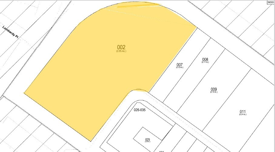 More Photos Of 413-421 Stuart Cir, Richmond Office Residential For Lease