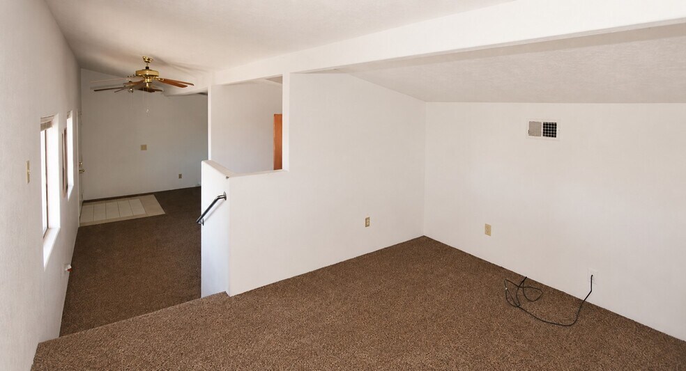 More Photos Of 35633 Highway 66, Daggett Warehouse For Sale