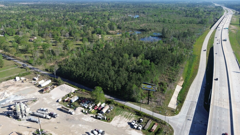 More Photos Of 3238 US-59 South, Cleveland Land For Sale