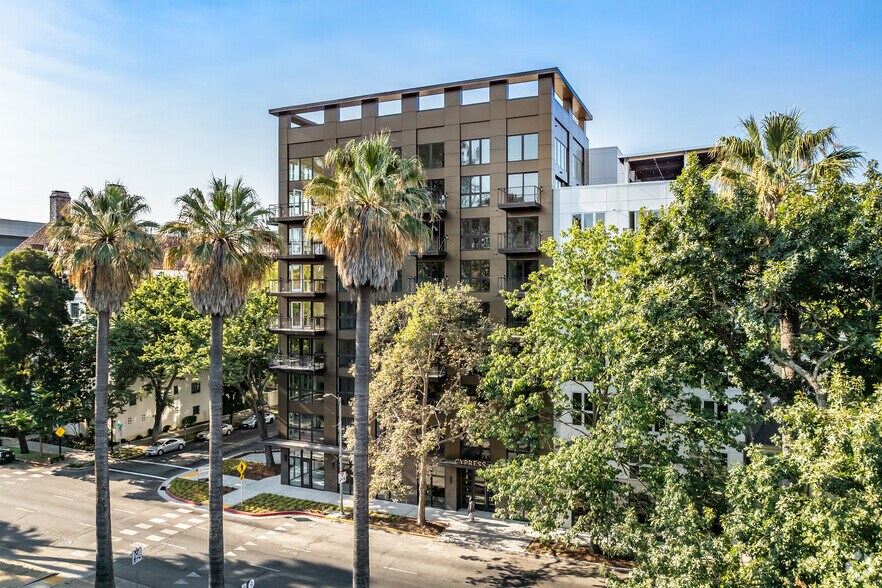 More Photos Of 1330 N St, Sacramento Apartments For Lease