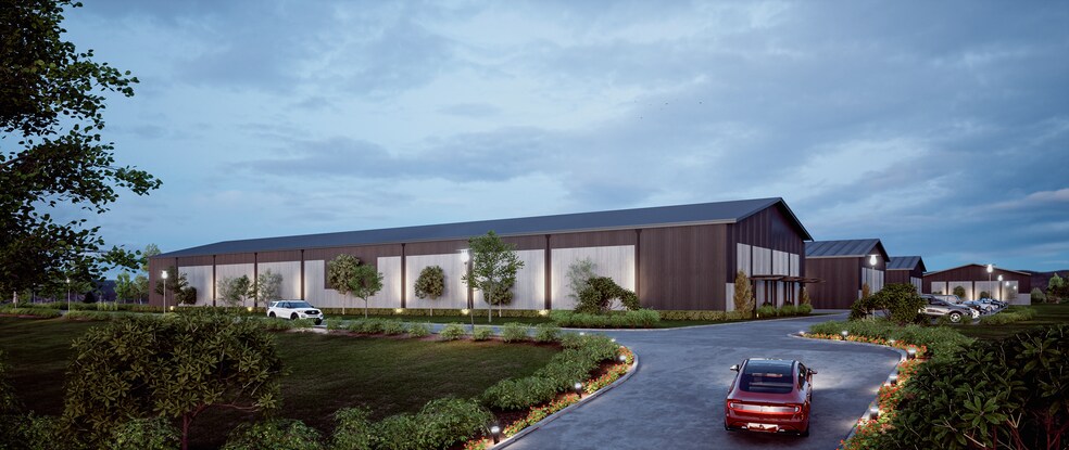 Primary Photo Of 3637 Bedminster Rd, Ottsville Land For Sale