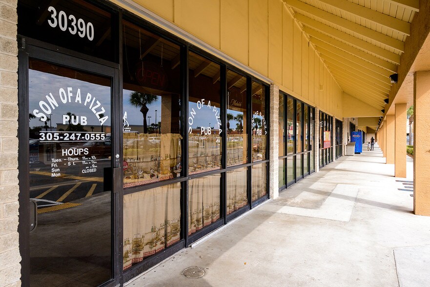 More Photos Of 30200-30394 Old Dixie Hwy, Homestead Unknown For Lease