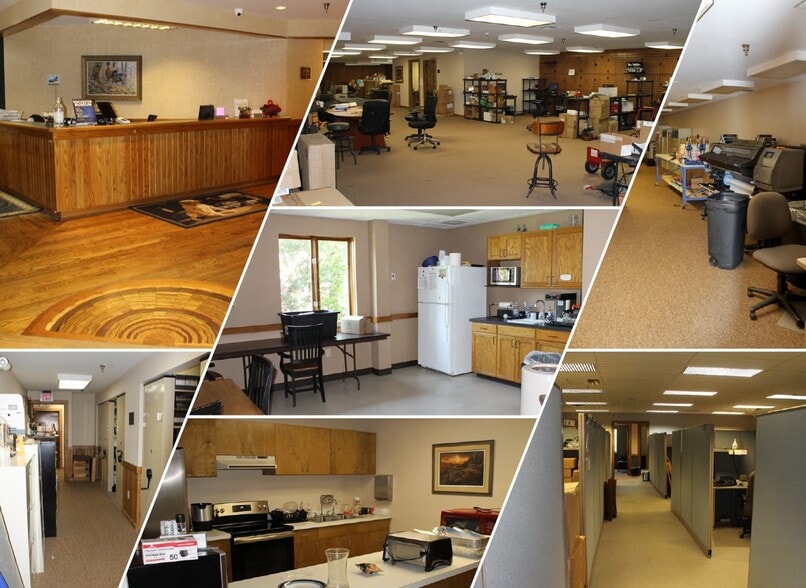 More Photos Of 770 Augusta Rd, Edgefield Office For Lease