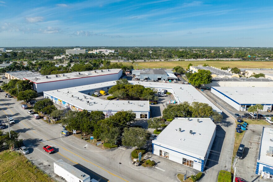 More Photos Of 19200 SW 106th Ave, Miami Light Manufacturing For Lease