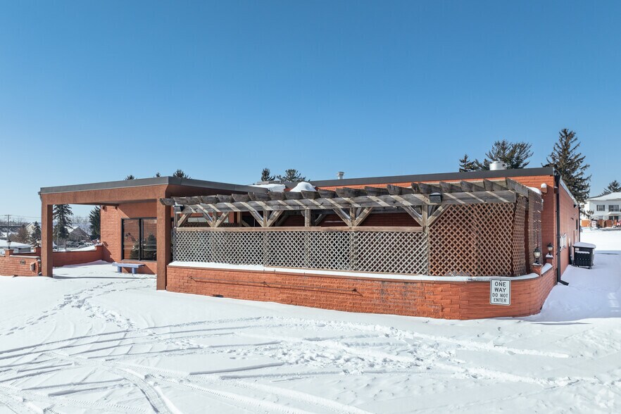 More Photos Of 5264 Anton Dr, Fitchburg General Retail For Sale