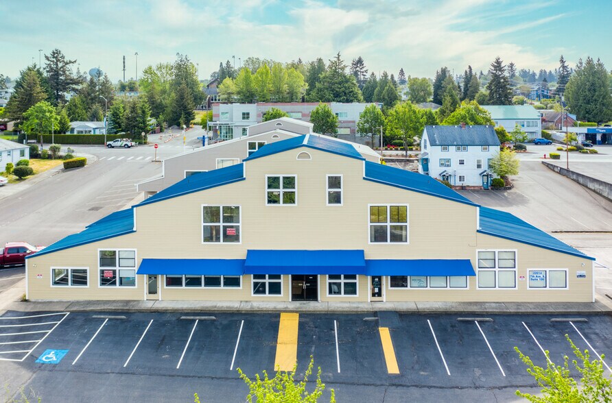 More Photos Of 22014 7th Ave S, Des Moines Medical For Lease