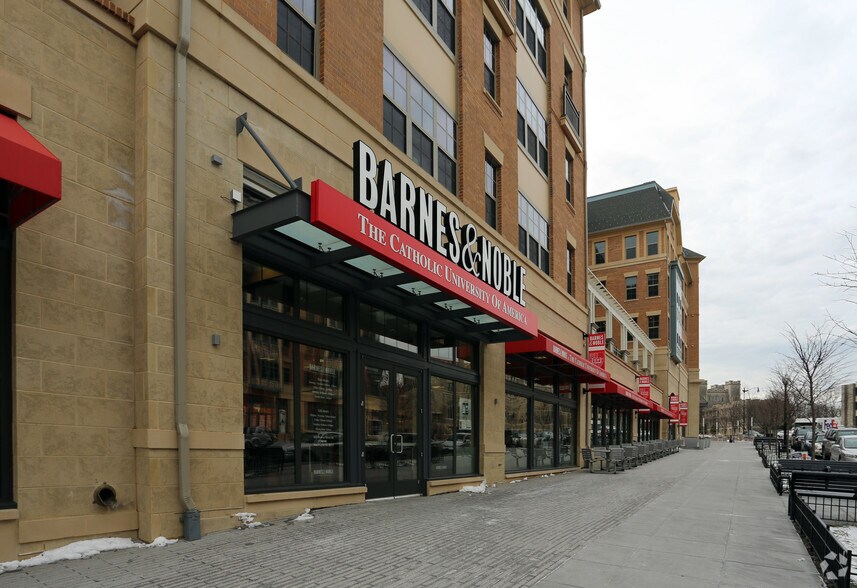 More Photos Of 625 Monroe St NE, Washington Apartments For Lease