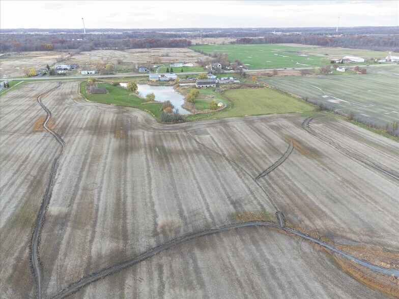 More Photos Of 4872 Regional Rd 20, West Lincoln Land For Sale