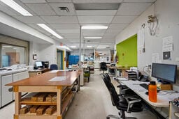 More Photos Of 505-511 Rue Rachel E, Montréal Storefront Retail Office For Sale