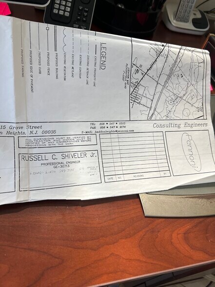 More Photos Of 4044-4068 Black Horse Pike, Mays Landing Land For Sale