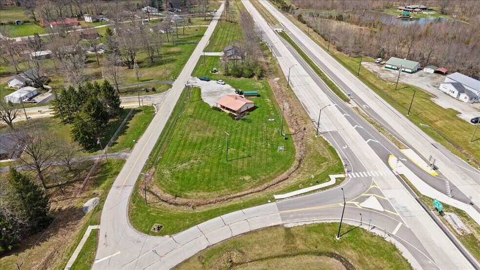 More Photos Of 13375 Bank St, Dillsboro General Retail For Sale