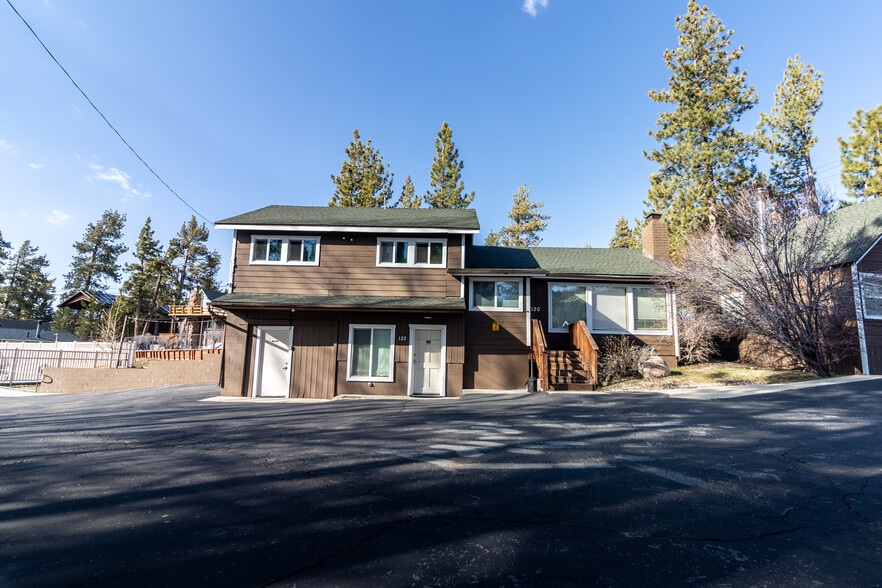 More Photos Of 39756 Big Bear Blvd, Big Bear Lake Hotel For Sale