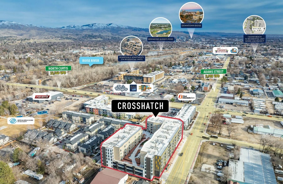 More Photos Of 4220 Adams St, Garden City Apartments For Lease