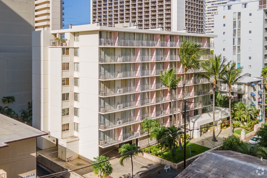 More Photos Of 2555 Cartwright Rd, Honolulu Hotel For Sale