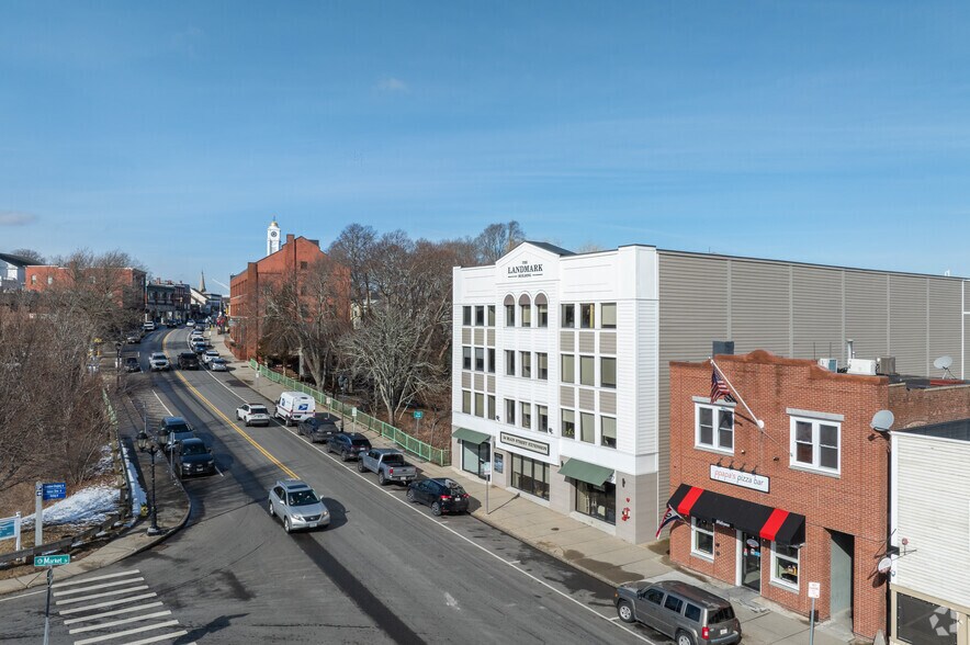 More Photos Of 32-34 Main Street Ext, Plymouth Office For Lease