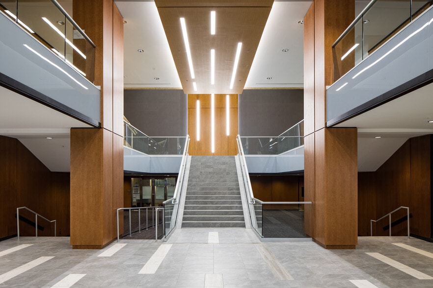 More Photos Of 315 Deaderick St, Nashville Coworking Space