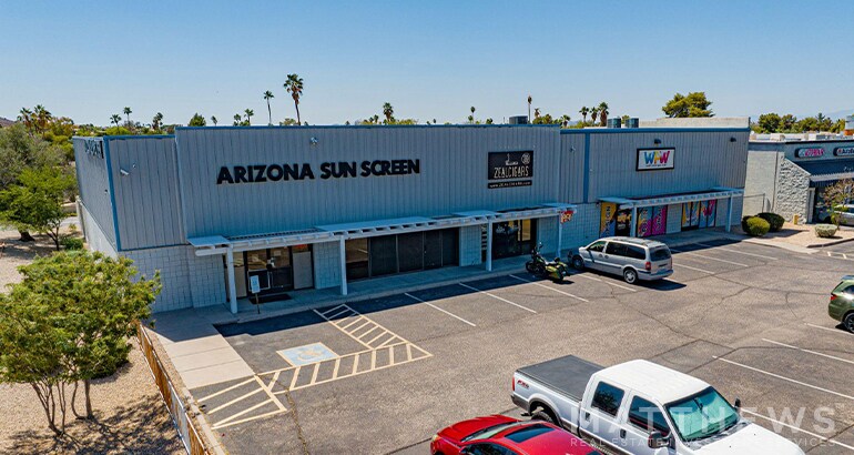 More Photos Of 15802 N Cave Creek Rd, Phoenix Warehouse For Sale