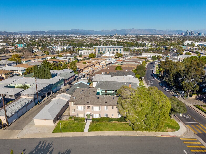 More Photos Of 4197 Marlton Ave, Los Angeles Multifamily For Sale