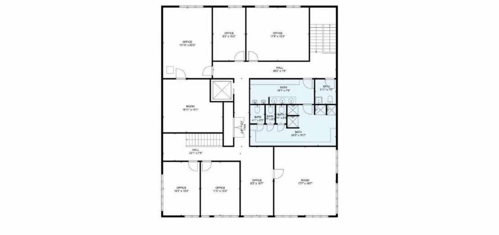 More Photos Of 4500 W 50th Ave, Anchorage Office For Sale