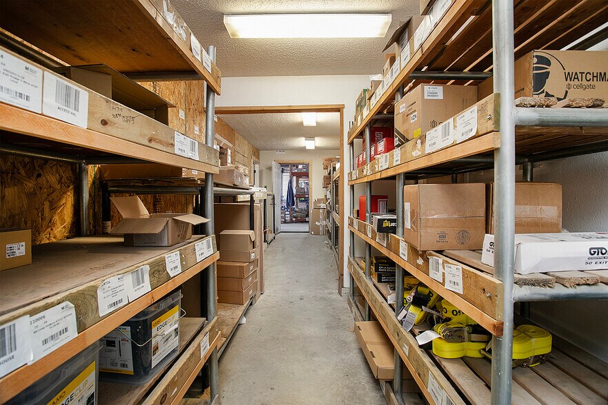 More Photos Of 5004 FM 2767, Tyler Industrial For Sale