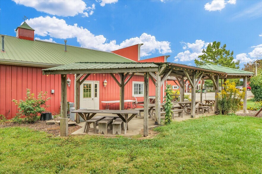 More Photos Of 1356 County Road 2900 N, Rantoul Specialty For Sale