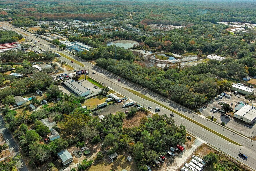 More Photos Of 10331 State Road 52, Hudson Land For Sale