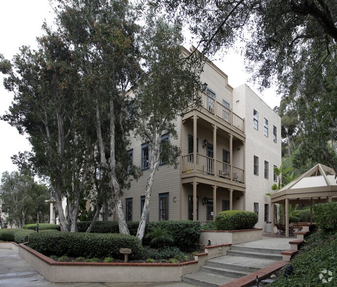 Primary Photo Of 3990 Old Town Ave, San Diego Office For Lease
