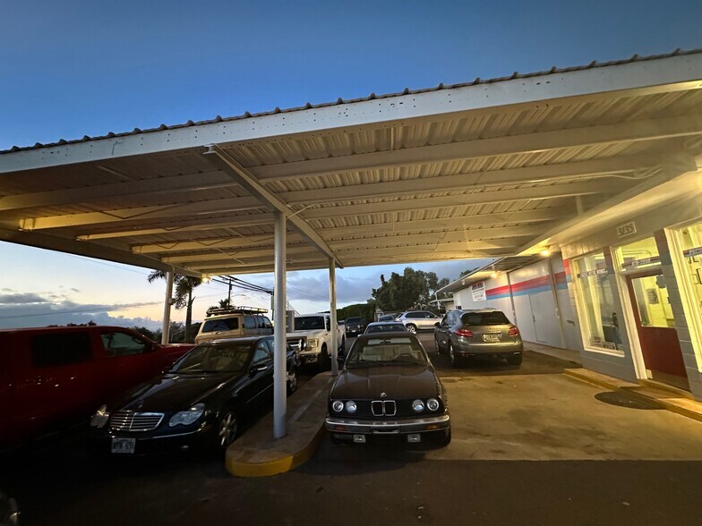 More Photos Of 3135 Lower Kula Rd, Kula Storefront Retail Office For Sale