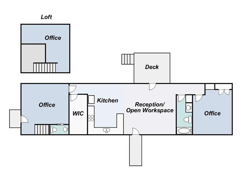More Photos Of 30303 Ranch Road 12, Dripping Springs Office For Lease