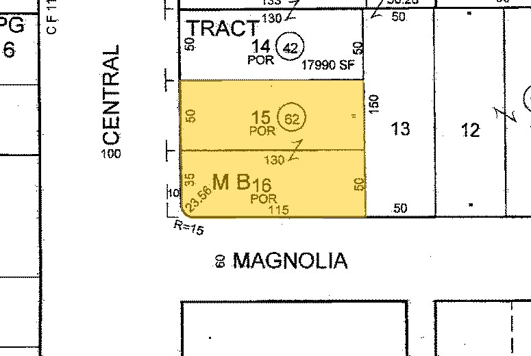 More Photos Of 1220 S Central Ave, Glendale Unknown For Lease