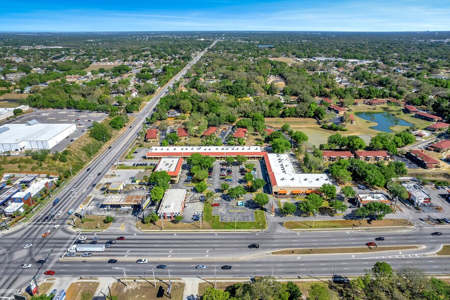 More Photos Of 6801-6925 W Colonial Dr, Orlando Unknown For Lease