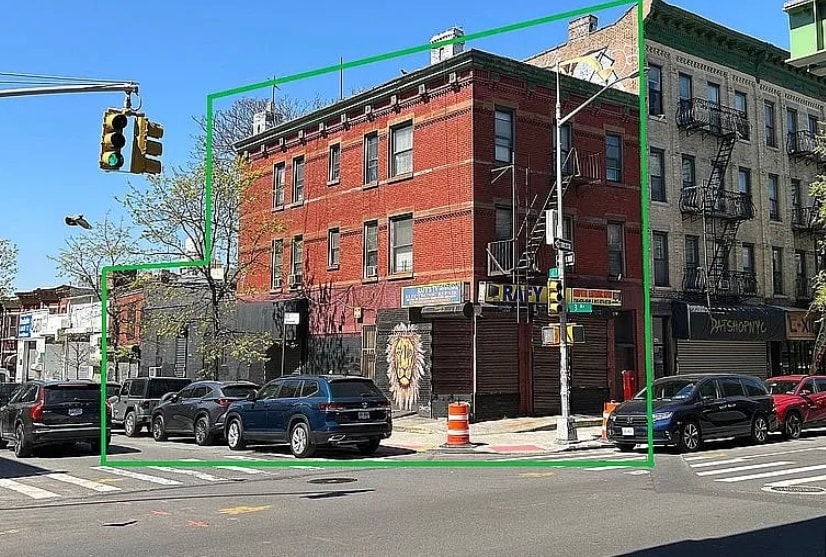 More Photos Of 4424 3rd Ave, Brooklyn Storefront Retail Residential For Sale