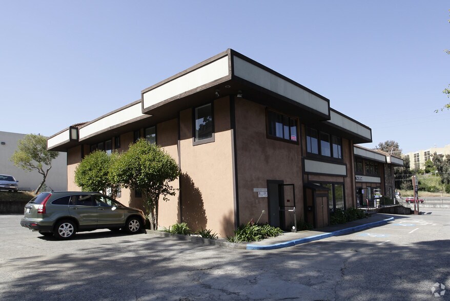 More Photos Of 4136 Redwood Hwy, San Rafael Office For Sale