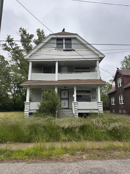 More Photos Of , Cleveland Unknown For Sale