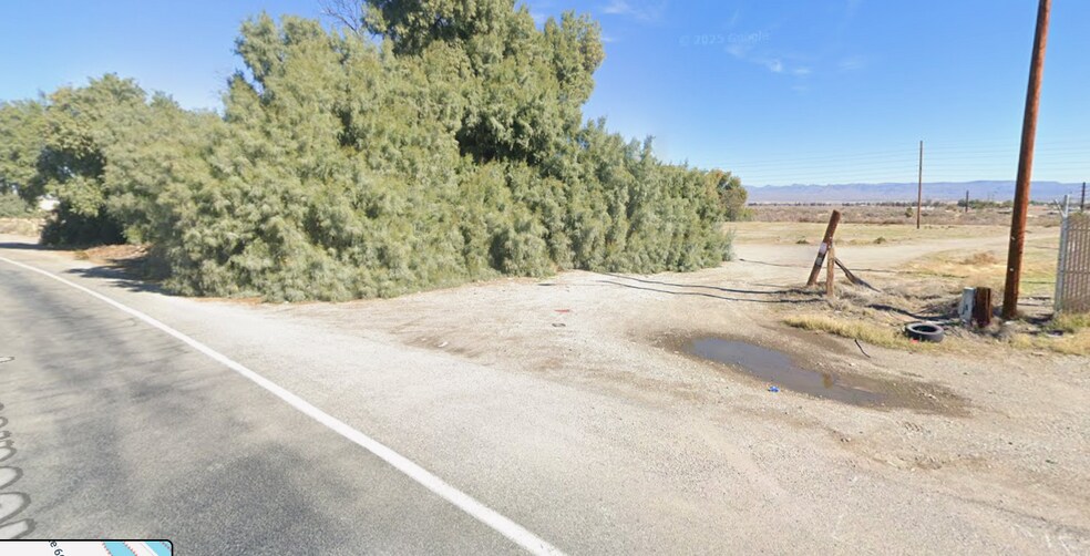More Photos Of 5 Hwy 95, Needles Land For Sale